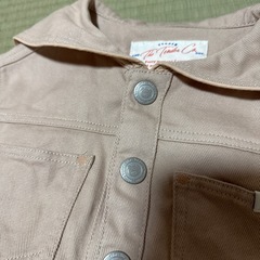 子供服　上着　②の画像