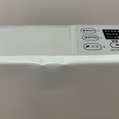 リンナイ　ガスファンヒーターの画像