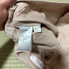 子供服　上着　②の画像