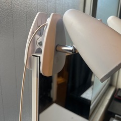 照明2個セットの画像