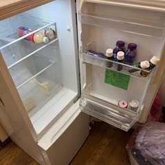 冷蔵庫の画像