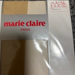 ストッキング　3足
の画像