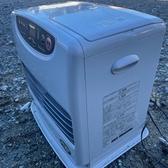 ブルーヒーター FW-5622L　23年製の画像
