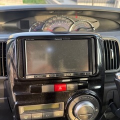 【一時停止】【訳あり大特価】タントカスタム L375S 車検残りありの画像