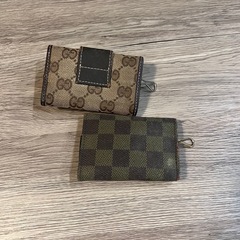 キーケースの画像