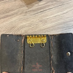 キーケースの画像