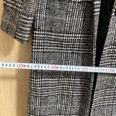 レディース　コートの画像