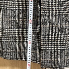 レディース　コートの画像