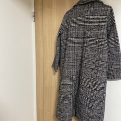 レディース　コートの画像