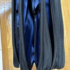 ビジネスバッグの画像