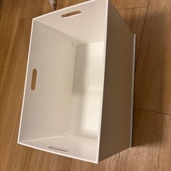 ボックスの画像