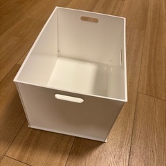 ボックスの画像