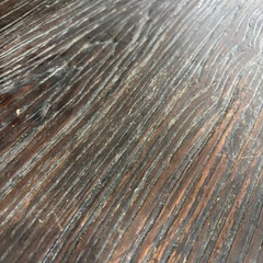 アンティーク/ダイニングテーブルの画像