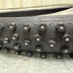 シュワルベ　スパイクタイヤ　27.5インチ　2本セットの画像