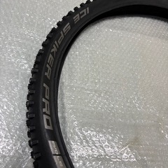 シュワルベ　スパイクタイヤ　27.5インチ　2本セットの画像