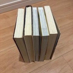 ドラッカー関連書籍　5冊の画像