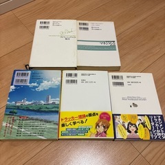 ドラッカー関連書籍　5冊の画像