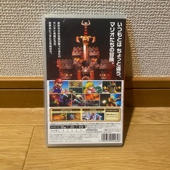 Nintendo Switch スーパーマリオRPGの画像