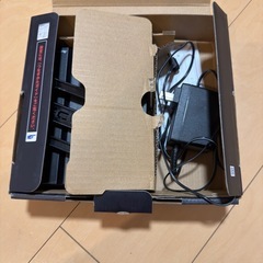 NECルーターの画像