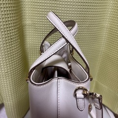 ジルスチュアート　ショルダーバッグ　美品の画像