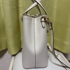 ジルスチュアート　ショルダーバッグ　美品の画像