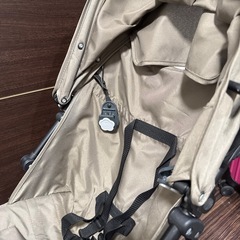 ベビーカーの画像