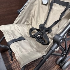 ベビーカーの画像