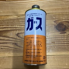 ダイケントップ DAIKENTOP 白灯油 B-3 450mlの画像