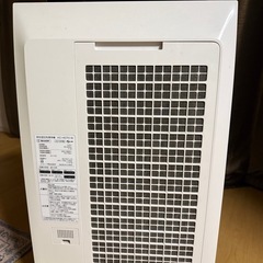 
シャップ空気清浄機の画像