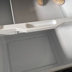 Hisense 冷蔵庫 282L｜2022年製｜HR-G2801BRの画像