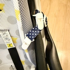 Aprica アップリカ B型ベビーカー　超軽量の画像