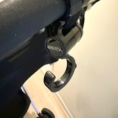 Aprica アップリカ B型ベビーカー　超軽量の画像