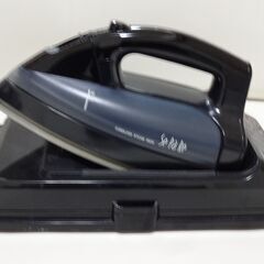 【ジャンク品・無料】ナショナルアイロンSEPAREの画像