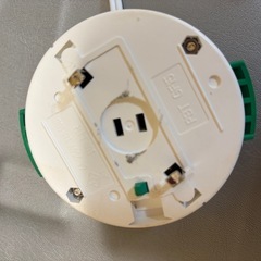 LEDシーリングライトの画像