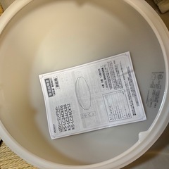 LEDシーリングライトの画像