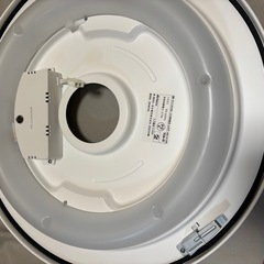 LEDシーリングライトの画像