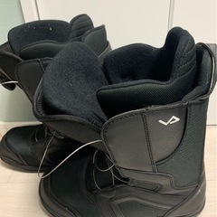 スノーボードブーツ　スノーブーツ　スノーボード　ブーツ　27.0/27.5cmの画像