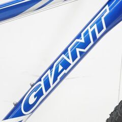 GIANT 「ジャイアント」 ROCK5500 2006年モデル マウンテンバイクの画像