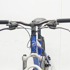 GIANT 「ジャイアント」 ROCK5500 2006年モデル マウンテンバイクの画像