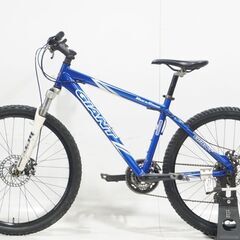 GIANT 「ジャイアント」 ROCK5500 2006年モデル マウンテンバイクの画像