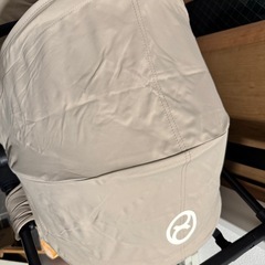 サイベックス　リベル　2024 ベージュの画像