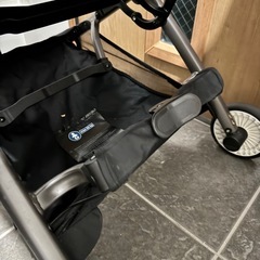 サイベックス　リベル　2024 ベージュの画像