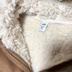 GAPベビー80の画像