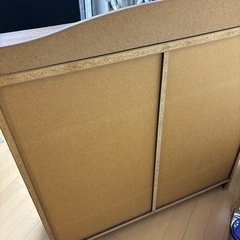 daysy 1987　本棚　可変　木製の画像