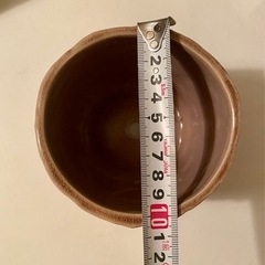 小さい鉢の画像