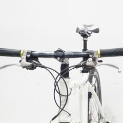 GIANT 「ジャイアント」 ESCAPE R3.1 2011年モデル クロスバイクの画像