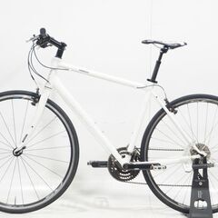 GIANT 「ジャイアント」 ESCAPE R3.1 2011年モデル クロスバイクの画像