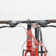 MERIDA 「メリダ」 CROSSWAY BREEZE TFS 100-R 2016年モデル クロスバイクの画像