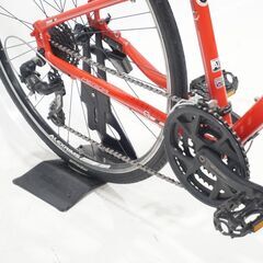 MERIDA 「メリダ」 CROSSWAY BREEZE TFS 100-R 2016年モデル クロスバイクの画像