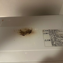 National NE-NM65電子レンジ の画像